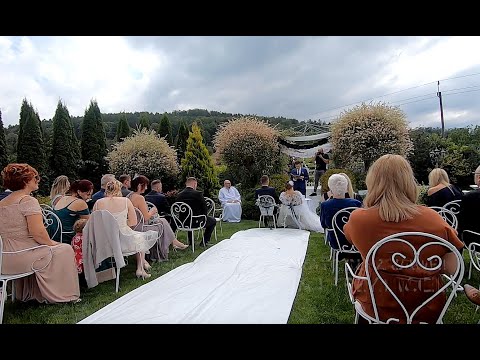 JEDZIEMY NA WESELE W KARKONOSZE! 💃