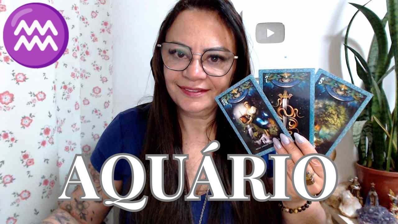 🌻AQUÁRIO♠NOVIDADES ESTÃO CHEGANDO E TUDO QUE VIVEU FOI PARA TE PREPARAR PARA O MELHOR AGORA!✨