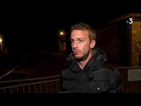 Cambrioleur tué à Vançais : le crime reconstitué