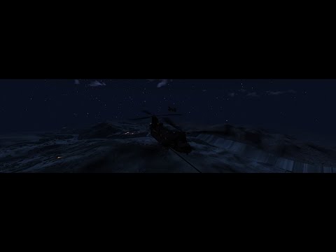 Operation Siege Breaker 006 | Arma 3 | 2/75th Rangers Milsim (Super Ultra-Wide)