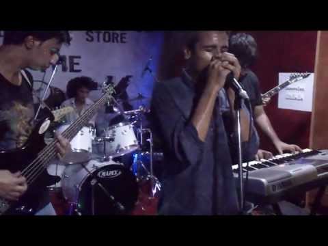 Tapasya Live @TheRockGarage Dehradun #2