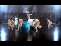 Ballet Mix Street Dance