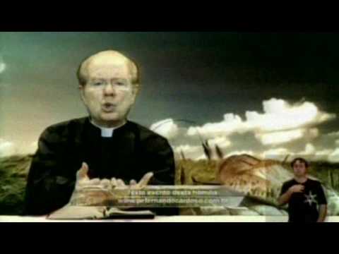 O Pão Nosso  15 Março 2017    -     Pe. F. C. Cardoso