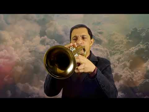 Hino 219- Novos Céus nós aguardamos/ Fabio Cardoso/ Trompete