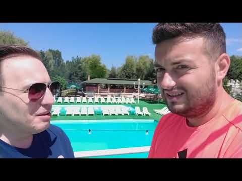 Interviu cu Răzvan Prioteasa proprietar Imperial Ballroom Podari Județul Dolj (29.06.2019)