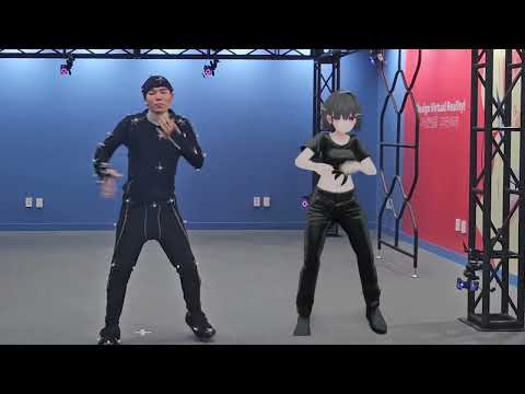 3D 모션캡처(장태현)