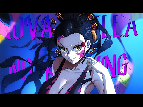 NOVA STELLA - No Kidding