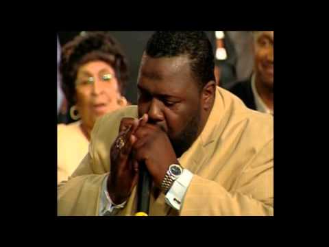 Don't let the devil ride