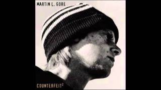 Martin L. Gore - Loverman (Bola Instrumental)