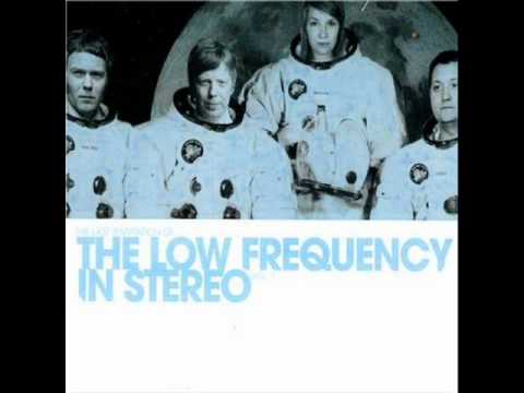 The low frequency in stereo - The last temptation of the low frequency in stereo