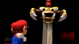 【マリオRPG実況】待望のリメイクを初プレイ#18