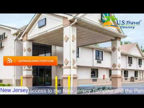 Quality Inn East Windsor - Windsor Hotels, New Jersey