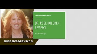 preview picture of video 'Dr. Rose Holdren - REVIEWS - Bremerton, WA Dentist Reviews[HD]'
