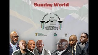 Download lagu Madlanga Commission of Inquiry | Livestream | Thusday, 19 February  2026 mp3