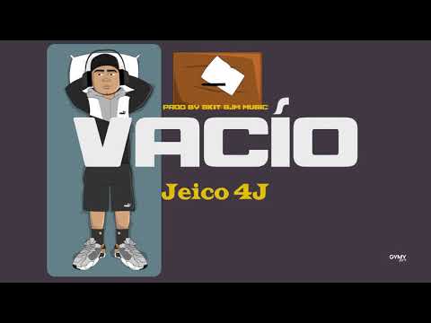 Jeico4J - Vacío