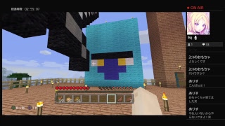 ［女性実況］マインクラフト