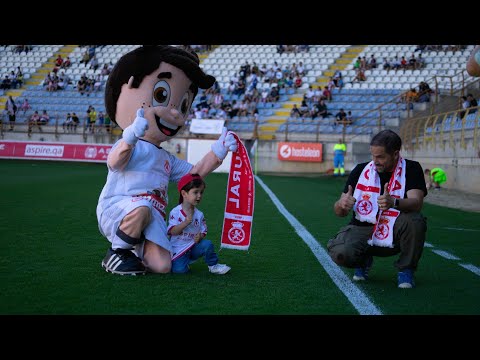 Partido Cultural leonesa vs Logroñés