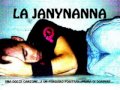 LA JANYNANNA - THERE IS NO - L'ALTRA