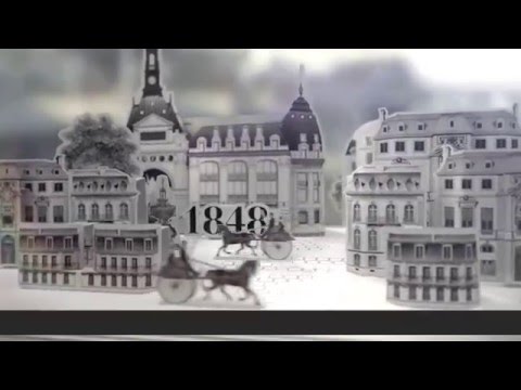 Історія BNP Paribas Group