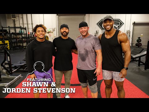 MBPP EP. 639.5 - Our Food Is The Gift and The Curse ft. Shawn & Jorden Stevenson