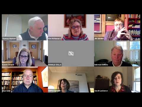 12.04.20 Economic Development Commission