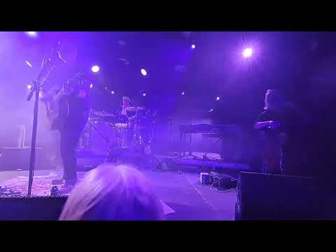 Tom McRae + Band   A & B Song   Tolhuistuin   Amsterdam   23 11 2025