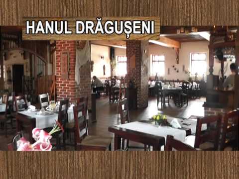 HANUL DRAGUSENI - TRADITIE SI BUN GUST