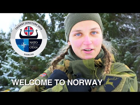 Welcome to 🇳🇴 Norway