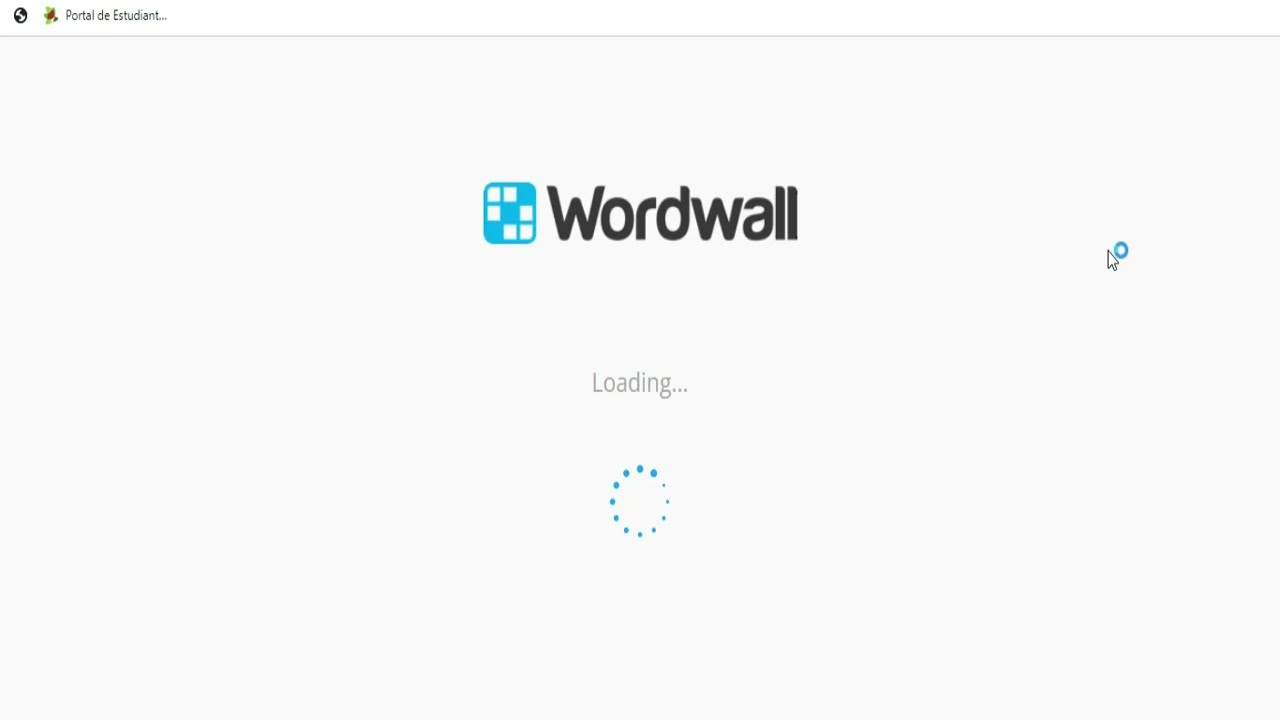 WORDWALL GAMES