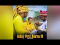 SEDAY PERA JHARNA UL Santali Ai Cover Song New Santali Romantic Song