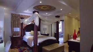 Leonardo's Guesthouse, Nelspruit