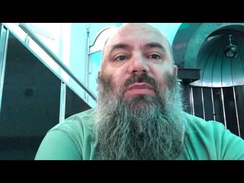 Injoro islamofobat edhe bidatçitë - Hoxhë Bekir Halimi