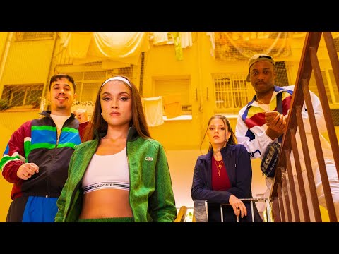 Las Ninyas del Corro - Kids ft. Ill Pekeño & Ergo Pro (Prod. Esse Delgado)