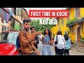 My First Impression Of Kochi Exploring Fort Kochi Princess Street Jew Town Kerala Vlog