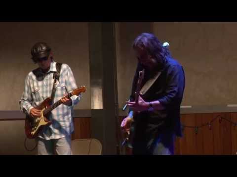 Too Poor To Die - Alan Haynes & Jim Suhler - Live! - at The Texas Musicians Museum - May 20, 2016