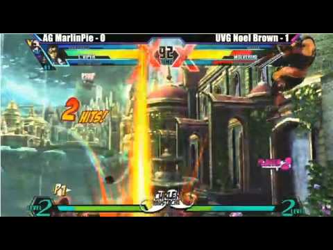 MarlinPie's rapid seismos