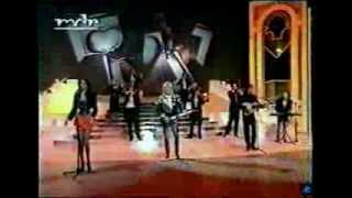 Blue System- Romeo&amp; Juliet  /MDR Ein Kessel Buntes, 21.03.1992/