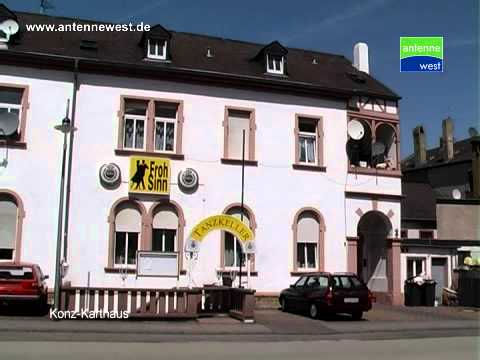 Mord in Konz-Karthaus