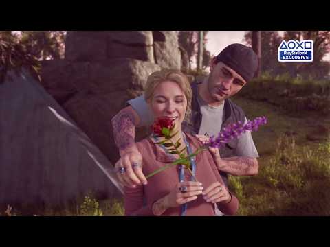 Il compositore di Days Gone seleziona le sue tracce musicali preferite dalla colonna sonora dell’avventura post apocalittica