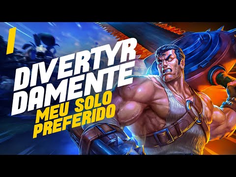 TYR SOLO - O guerreio mais legal de jogar 🤟😎👍 - Gameplay Smite Season 8 - Patch 8.4 - Brasil - PT BR