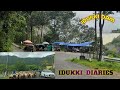 Idukki Diaries Scenaries Of Idukki District Idukki Dam Kerala India