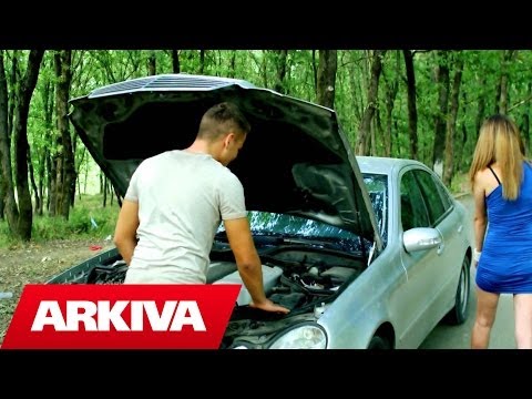 Mergim Mjeku - Thirrem (Official Video HD)