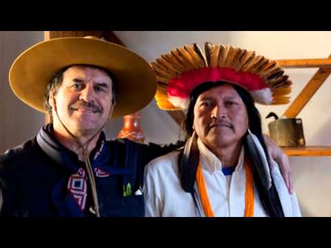 Elton Saldanha - Baile do Saldanha