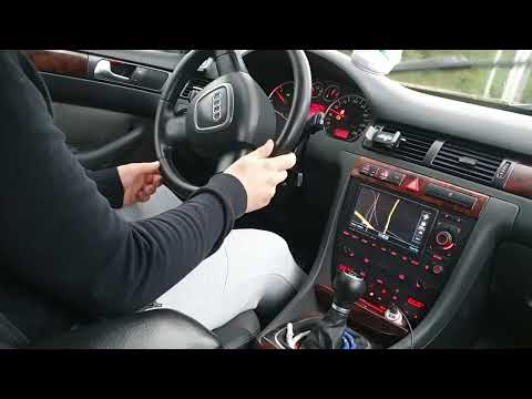 2005 Audi Allroad C5 2.5tdi manual - Casual Drive