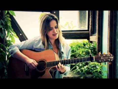 "Estrangeiro" com Roberta Spitaletti