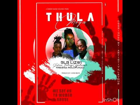 BLB-LIZWI,SELUNA IMBONGI YABANTU AND NWABISA INDLOVUKAZI