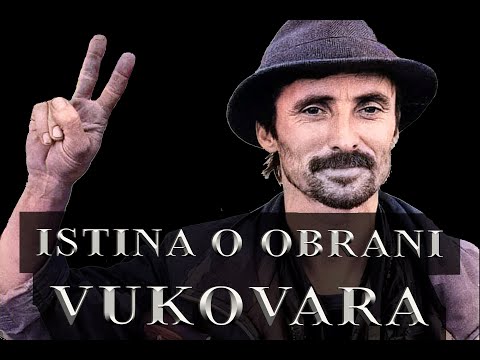 Ivan Anđelić "Doktor", Heroj obrane Vukovara, DEMANTI