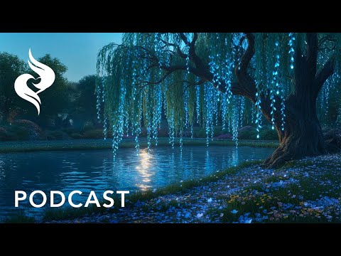 Stepping Into the Fifth Dimension | Podcast