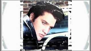 Elvis Presley  -  Fool, Fool, Fool  (Acetate)