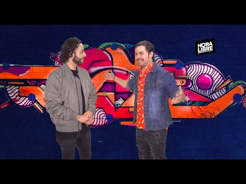 Nicolás Mayorca cuenta su experiencia junto a J Álvarez